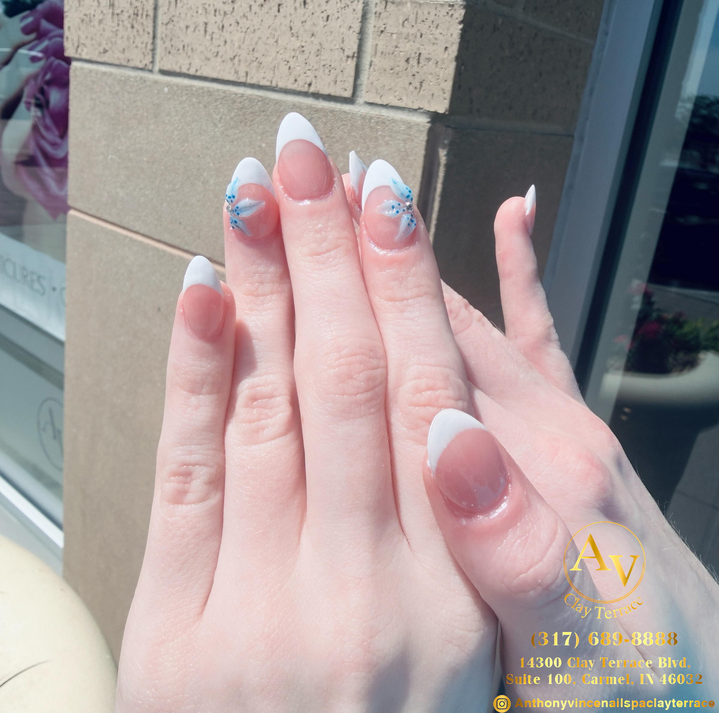 Nail Design